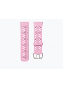 Personalized watch strap-Sweet Cherry Blossom Pink