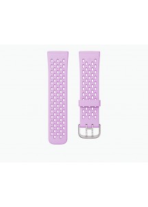 Personalized watch strap-Romantic Lavender