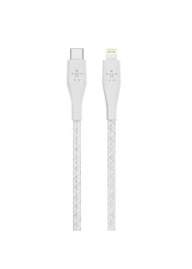 USB-C Cable with Lightning Connector + Strap