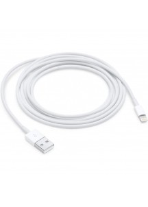 Lightning to USB Cable (2 m)（Single shot not shipped）