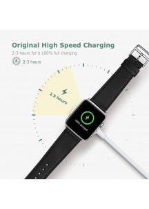 Upgrade Watch Charger 5.0 ft /1.5 m for Watch