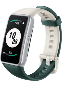 SW-Smart Bracelet Band7-Emaerald Green