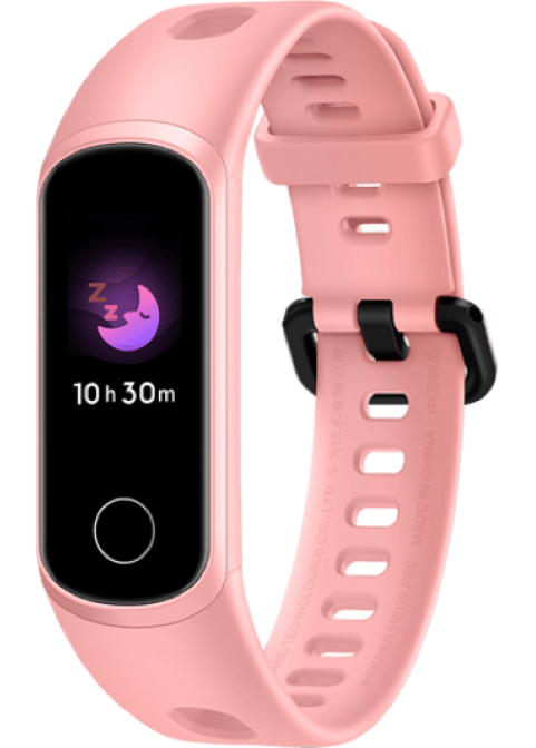 SW-Smart Bracelet Band5i-Pink