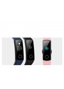 SW-Smart Bracelet Band5-Black