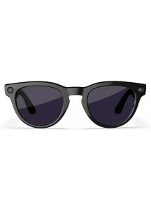 SyncWear-Smart Glasses-Purple