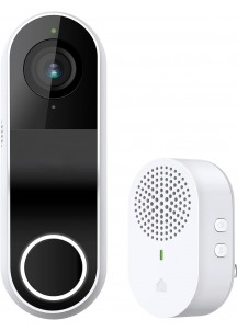 SD-Smart Video Doorbell Camera